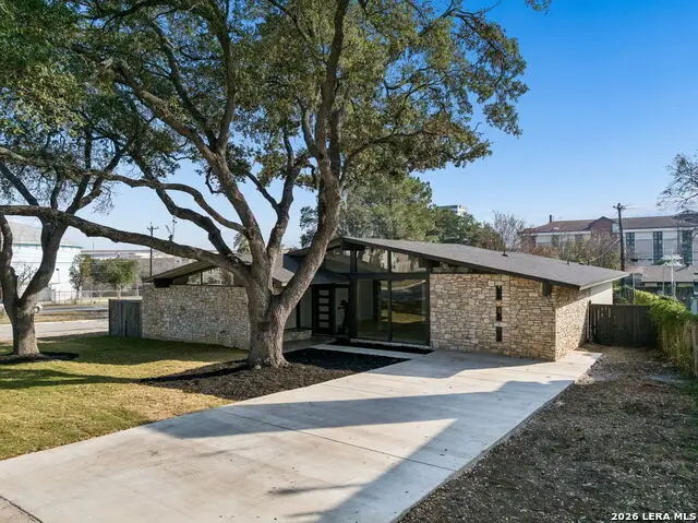 726 Coronet St, San Antonio, TX 78216 - #2