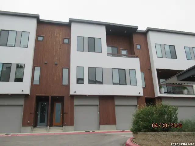 102 Tendick #UNIT 804, San Antonio, TX 78209 - #1