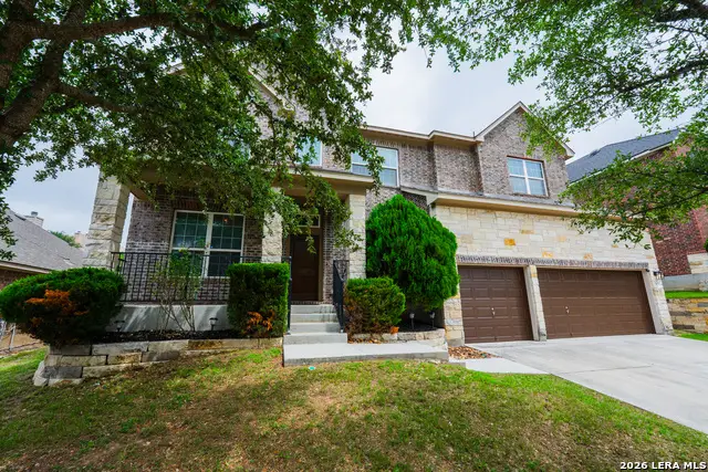 3109 Howling Wolf, San Antonio, TX 78261 - #1