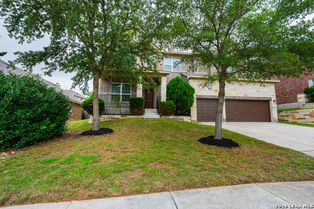 3109 Howling Wolf, San Antonio, TX 78261 - #2