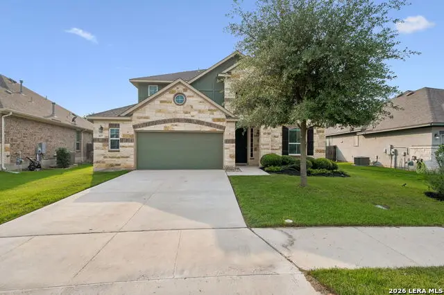 647 Mission Hill Run, New Braunfels, TX 78132 - #3