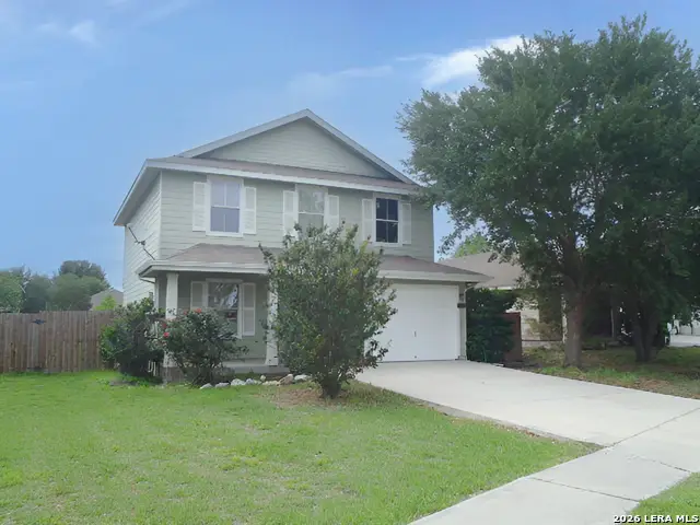 3247 Wren Brook Dr, New Braunfels, TX 78130 - #2