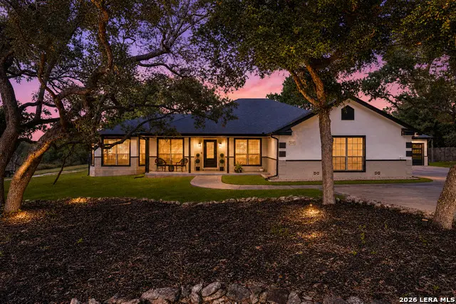 630 Oak Village Dr, San Antonio, TX 78253 - #2