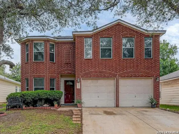 3975 Alpine Aster, San Antonio, TX 78259