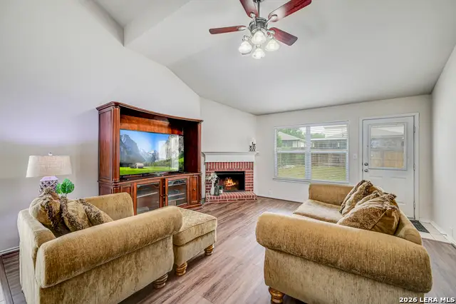 3975 Alpine Aster, San Antonio, TX 78259 - #2