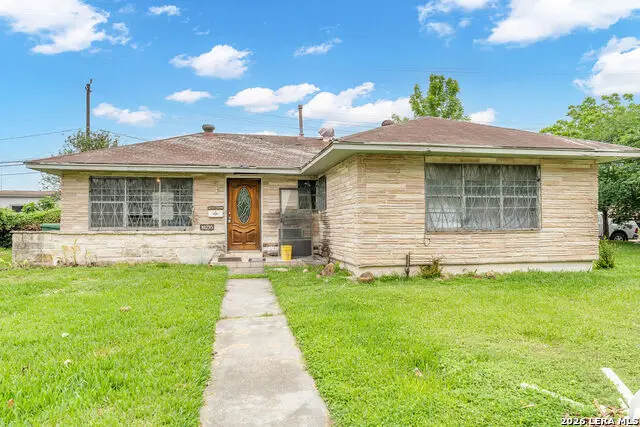 10235 Lafferty Oaks St, Houston, TX 77013 - #1