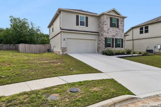 605 Oleander Crk, Seguin, TX 78155 - #3