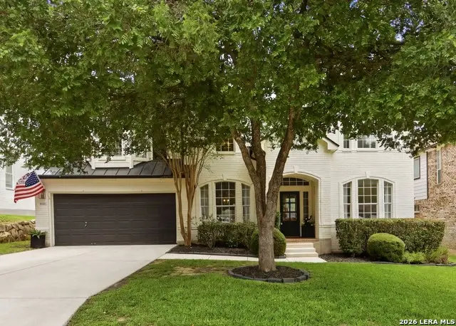 19426 Mill Oak, San Antonio, TX 78258 - #2