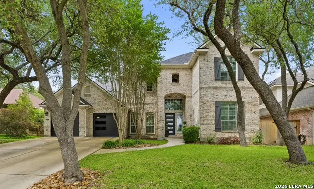 502 Cypress Trl, San Antonio, TX 78256 - #1