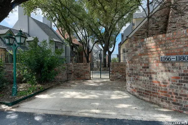 1180 Garraty Rd #9, San Antonio, TX 78209