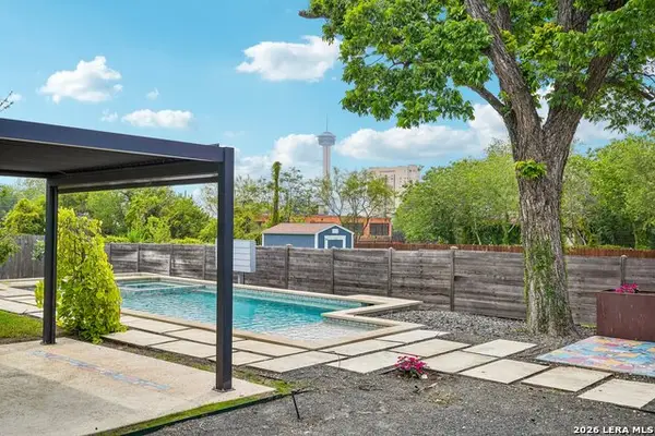 624 Dawson, San Antonio, TX 78202