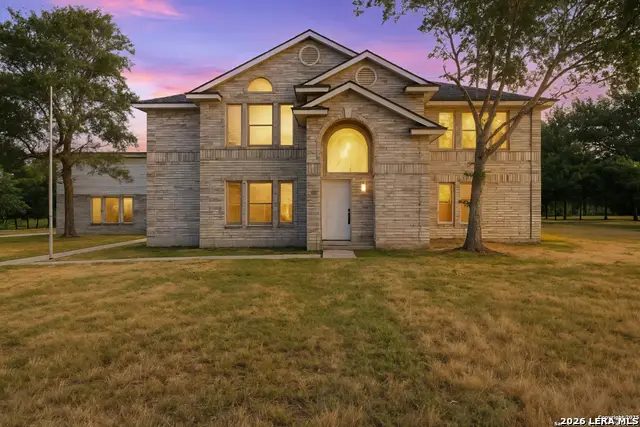 5155 Eagle Claw Dr, Bulverde, TX 78163 - #1
