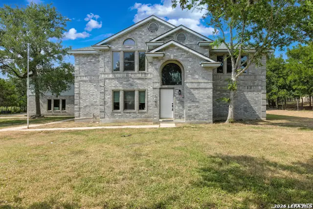 5155 Eagle Claw Dr, Bulverde, TX 78163 - #3