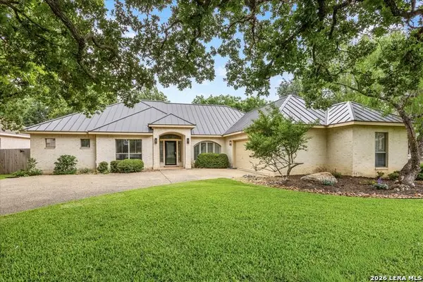 30223 Fairway Ash, Fair Oaks Ranch, TX 78015