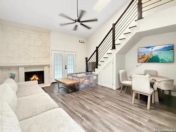 4107 Medical Dr #4205, San Antonio, TX 78229