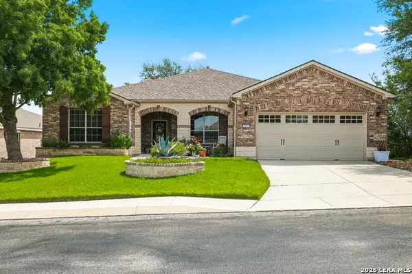 3902 Claret Cup, San Antonio, TX 78253