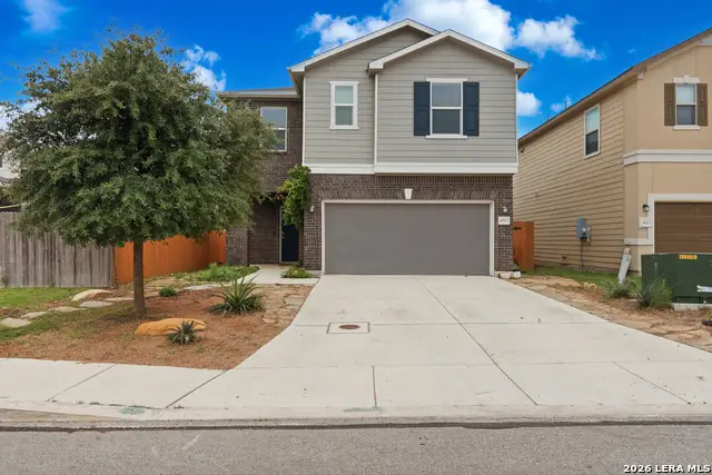 4515 Via Sonoma Trl, Converse, TX 78109 - #1