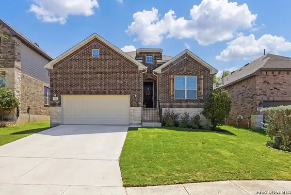 1928 Cronus Bend, San Antonio, TX 78245