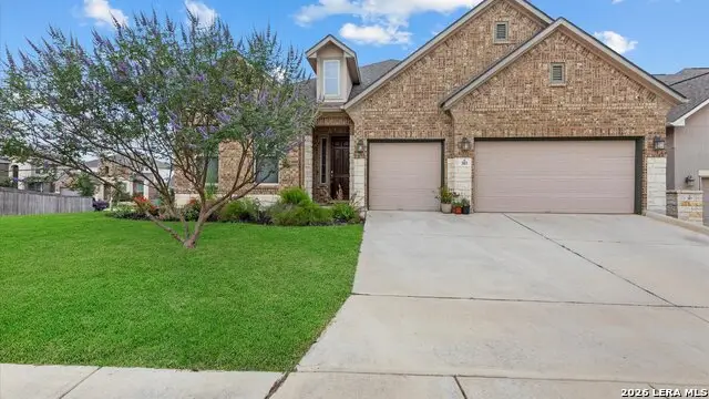 303 Canyon View Run, San Antonio, TX 78258 - #1