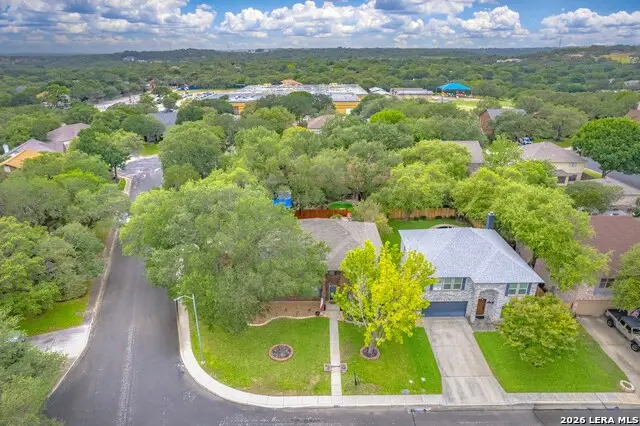 3535 Elk Cliff Pass Dr, San Antonio, TX 78247 - #2