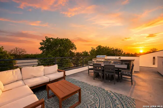 715 Eleanor Ave #101, San Antonio, TX 78209 - #1