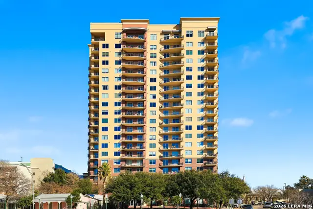 215 Center #1201, San Antonio, TX 78202 - #1