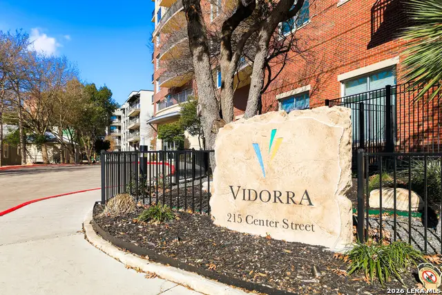 215 Center #1201, San Antonio, TX 78202 - #2