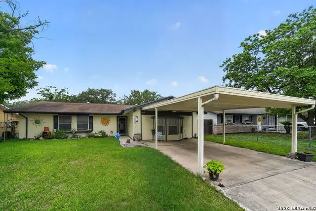 7623 Glen Mont, San Antonio, TX 78239 - #1