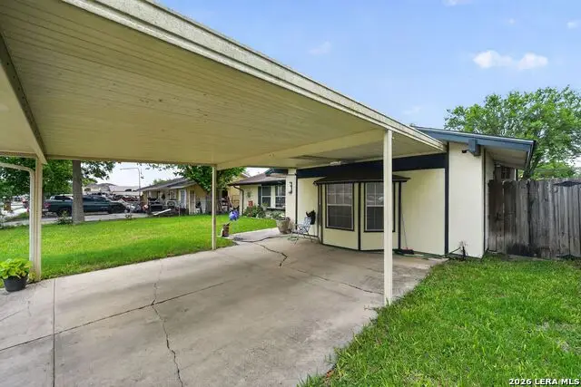 7623 Glen Mont, San Antonio, TX 78239 - #2