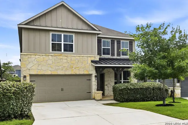 27353 Caroline Way, San Antonio, TX 78260 - #1