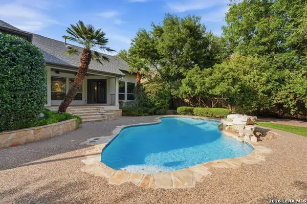 2810 Falling Brook, San Antonio, TX 78258