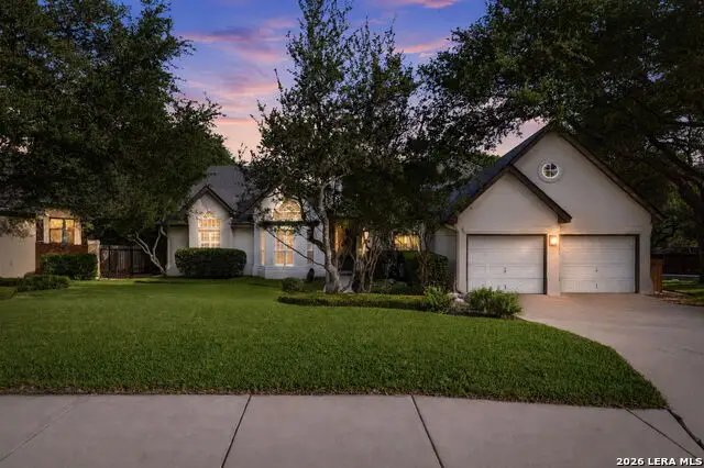 2810 Falling Brook, San Antonio, TX 78258 - #2