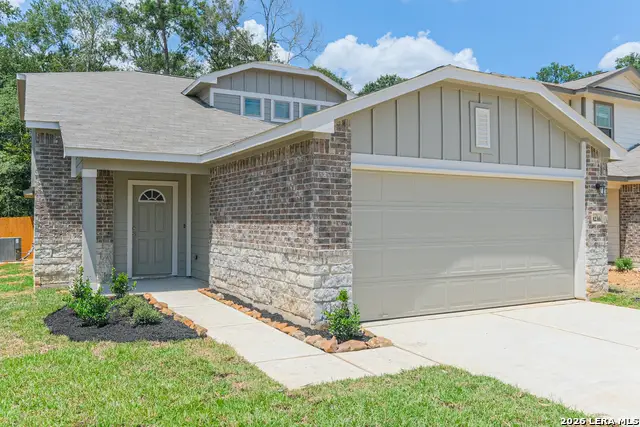 3014 Haffner Road, Converse, TX 78109 - #1