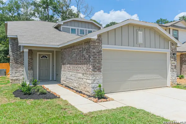 3014 Haffner Road, Converse, TX 78109