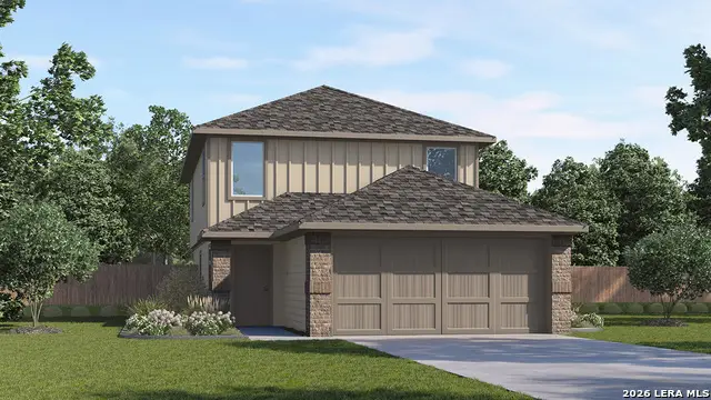 4226 Marjoram Landing, Von Ormy, TX 78073 - #1