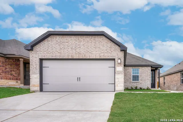 6412 Napa Ferry, Converse, TX 78109 - #1
