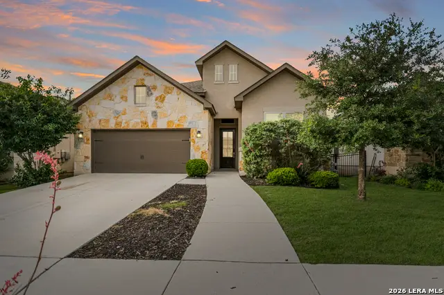 128 Talavera, Boerne, TX 78006 - #2
