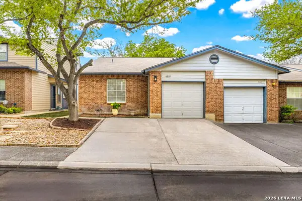 6010 Norse, San Antonio, TX 78240
