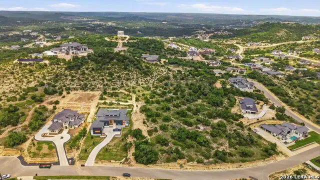LOT 61 BLOCK 29 Cawley Run, San Antonio, TX 78255 - #1