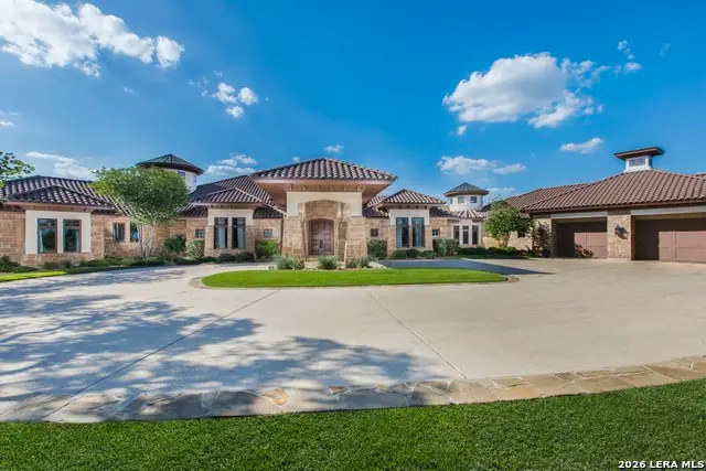 2428 Clubs, Boerne, TX 78006 - #2