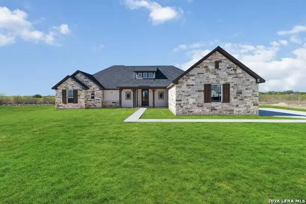 14014 Samuel Blair, San Antonio, TX 78253