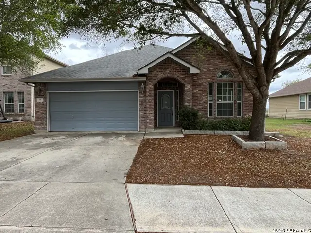 3753 Pebble Beach, Schertz, TX 78108 - #1