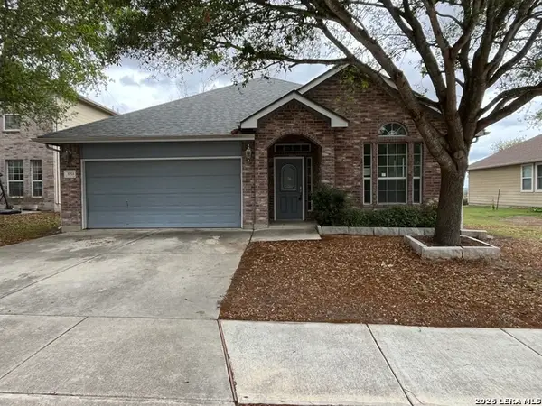 3753 Pebble Beach, Schertz, TX 78108