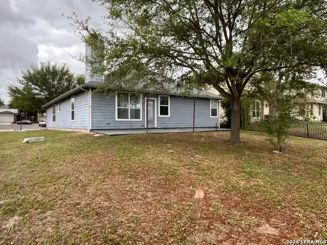 3753 Pebble Beach, Schertz, TX 78108 - #2