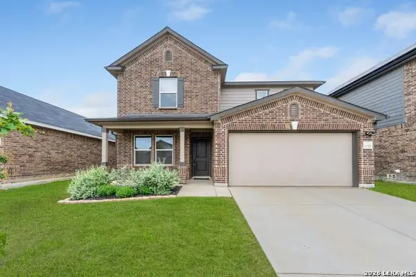 11315 Edelweiss, San Antonio, TX 78245