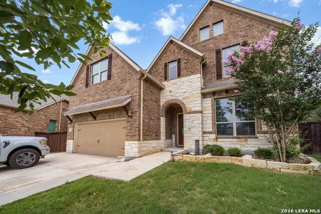1729 Dancing Eagle, San Antonio, TX 78258 - #1