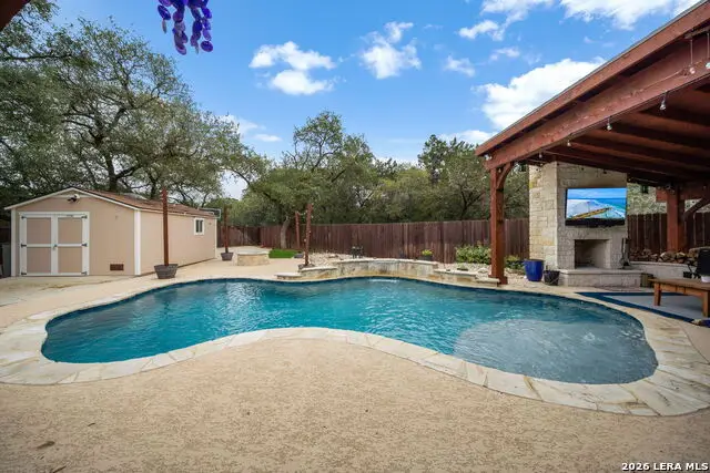 1729 Dancing Eagle, San Antonio, TX 78258 - #2