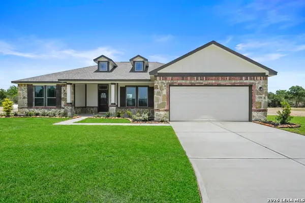 21125 Jordans Ranch Way, San Antonio, TX 78264