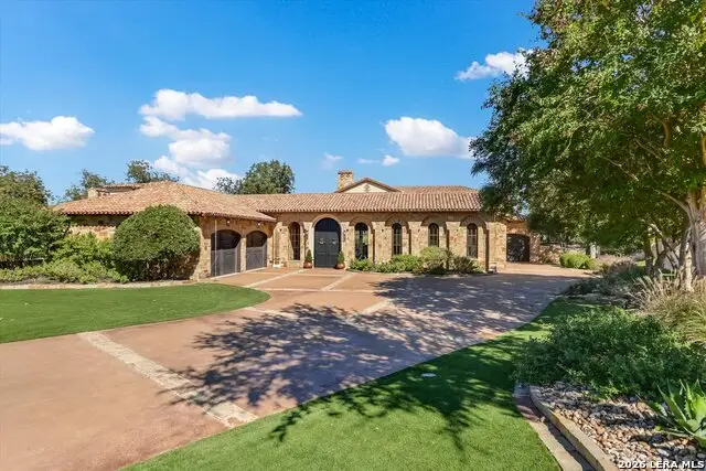 252 La Serena Loop, Horseshoe Bay, TX 78657 - #1