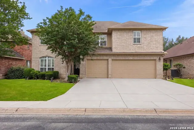 25311 Bunker Dr, San Antonio, TX 78260 - #1